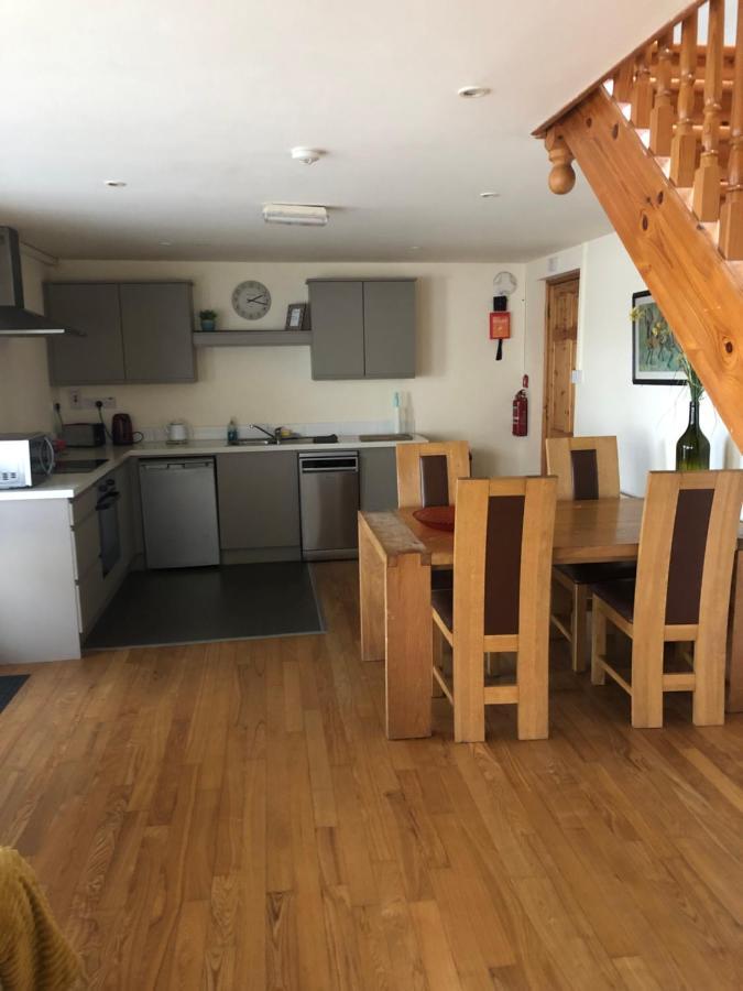 The Loft, Ardfert Apartment Exterior photo